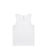 Women's Organic Rib Tank