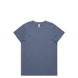 Women's Maple Faded Tee