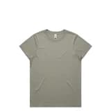 Women's Maple Faded Tee