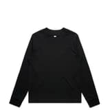 Women's Mock L/S Tee