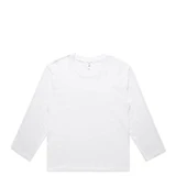 Women's Martina L/S Tee