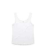 Women's Soft Singlet