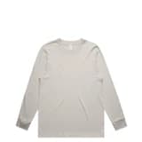 Women's Heavy Faded L/S Tee