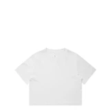 Women's Heavy Faded Crop Tee