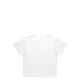 Women's Martina Crop Tee