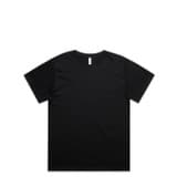 Women's Martina Boyfriend Tee