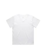 Women's Martina V Neck Tee