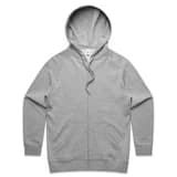 Women's Official Zip Hood