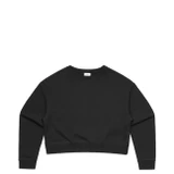 Women's Crop Crew
