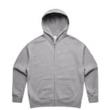 Women's Relax Zip Hood