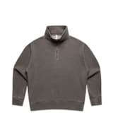 Women's Relax Faded Half Zip