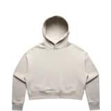 Women's Relax Crop Hood