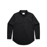 Women's Poplin Shirt