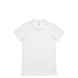 Women's Pique Polo