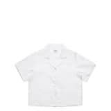 Women's Linen S/S Shirt