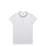Women's Active Work Polo