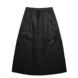Women's Linen Skirt