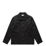 Women's Canvas Chore Jacket