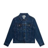 Women's Denim Jacket