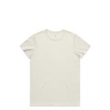 Women's Maple Active Blend Tee