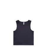 Women's Active Crop Tank