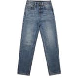 Women's Straight Jeans