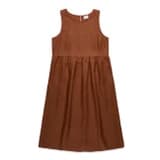 Women's Linen Dress