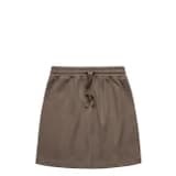 Women's Terry Skirt