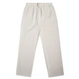 Women's Relax Faded Cuffless Track Pants