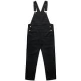 Women's Canvas Overalls