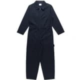 Women's Canvas Coveralls