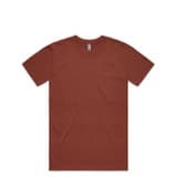Staple Marle Tee | 5001MS