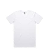 Staple V Neck Tee