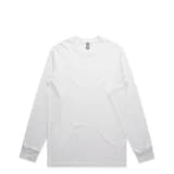 Staple L/S Tee