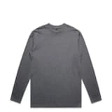 Staple Active L/S Tee