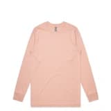 Base L/S Tee