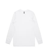 Base L/S Tee