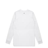 Base Organic L/S Tee