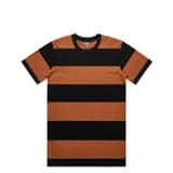 Wide Stripe Tee