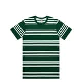 Classic Quad Stripe Tee