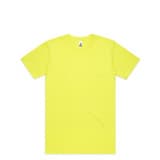 Block Safety Tee