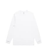 Block L/S Tee