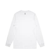 General L/S Tee