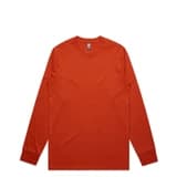 Classic L/S Tee