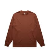 Heavy L/S Tee