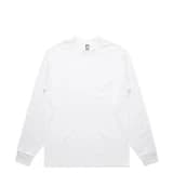 Heavy L/S Tee