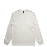 Heavy Faded L/S Tee