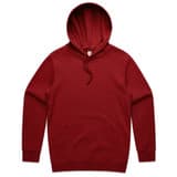 Stencil Hood