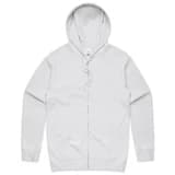 Official Zip Hood
