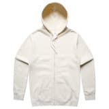 Stencil Zip Hood